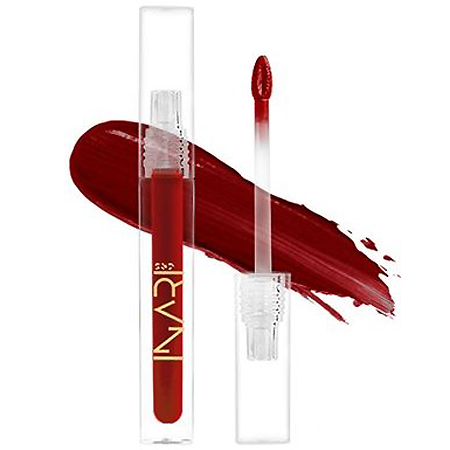 Inari, Inari Lip And Cheek, Inari อาลัว, ลิปสติกเนื้อกำมะหยี่, Inari 2in1, Inari รีวิว, inari ซื้อที่ไหน, Inari ขาย, Inari ลิปสติก